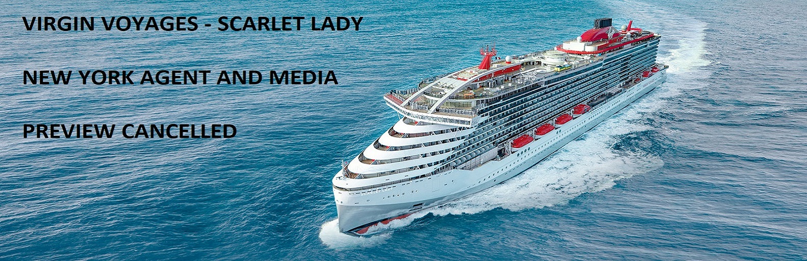Learn More About Scarlett Lady New York Cancellation