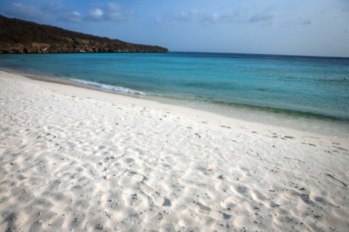 Beautiful Beaches in Curacao