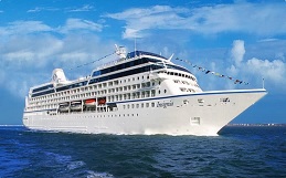 Insignia Oceana Cruises