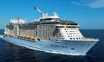 Royal Caribbean's Anthem of the Seas Onboard Amenities and Statistics