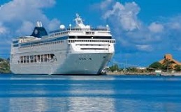 MSC Lirica MSC Cruises