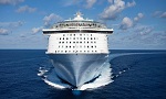 Oasis of the Seas Returns From 165 Million Dollar Refit and Sailing Season FroM New York