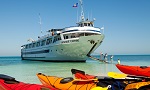 Blount Adventure Cruises Offers Unique Hudson River, Erie Canal Cruise