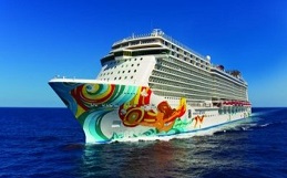 Norwegian Cruise Line's 2022-23 Itineraries Norwegian Getaway