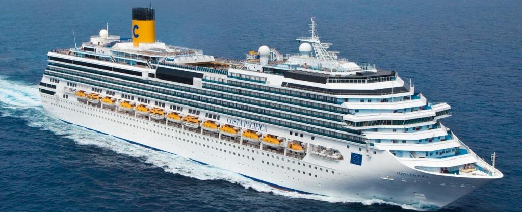 Costa Cruises Cancels 2020-21 South America Cruise Program
