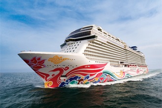 Ship Review Photos Videos and statistics on Norwegian Cruise Line's Norwegian Joy